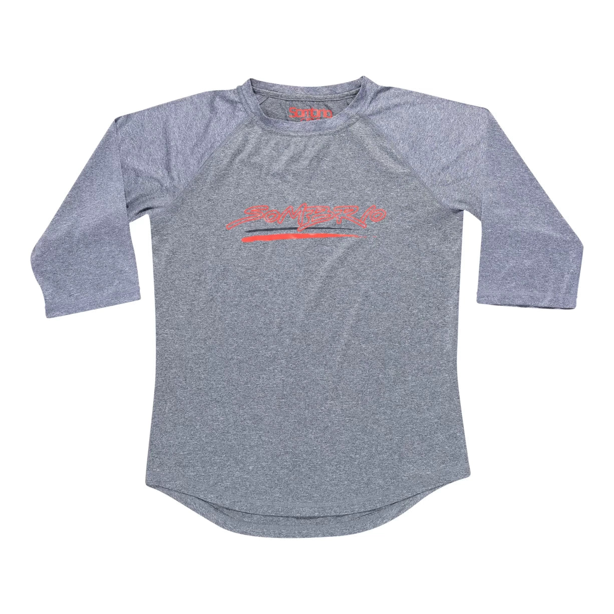 Sombrio Quarter Sleeve Shirt - Women's-- Fashionable Trendy Casual