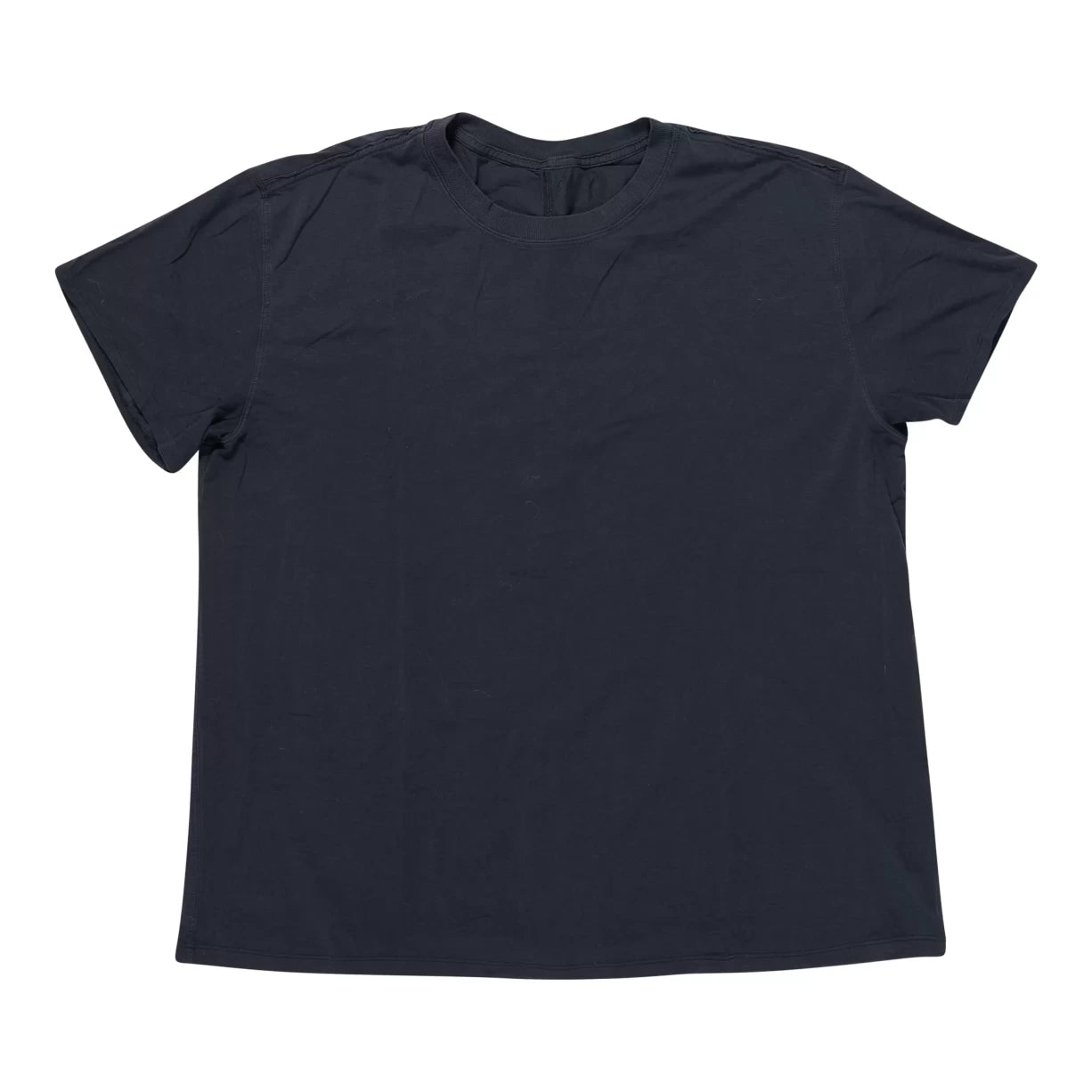 Lululemon T Shirt - Women's-- Lace Blend Ribbed Blend Corduroy Blend