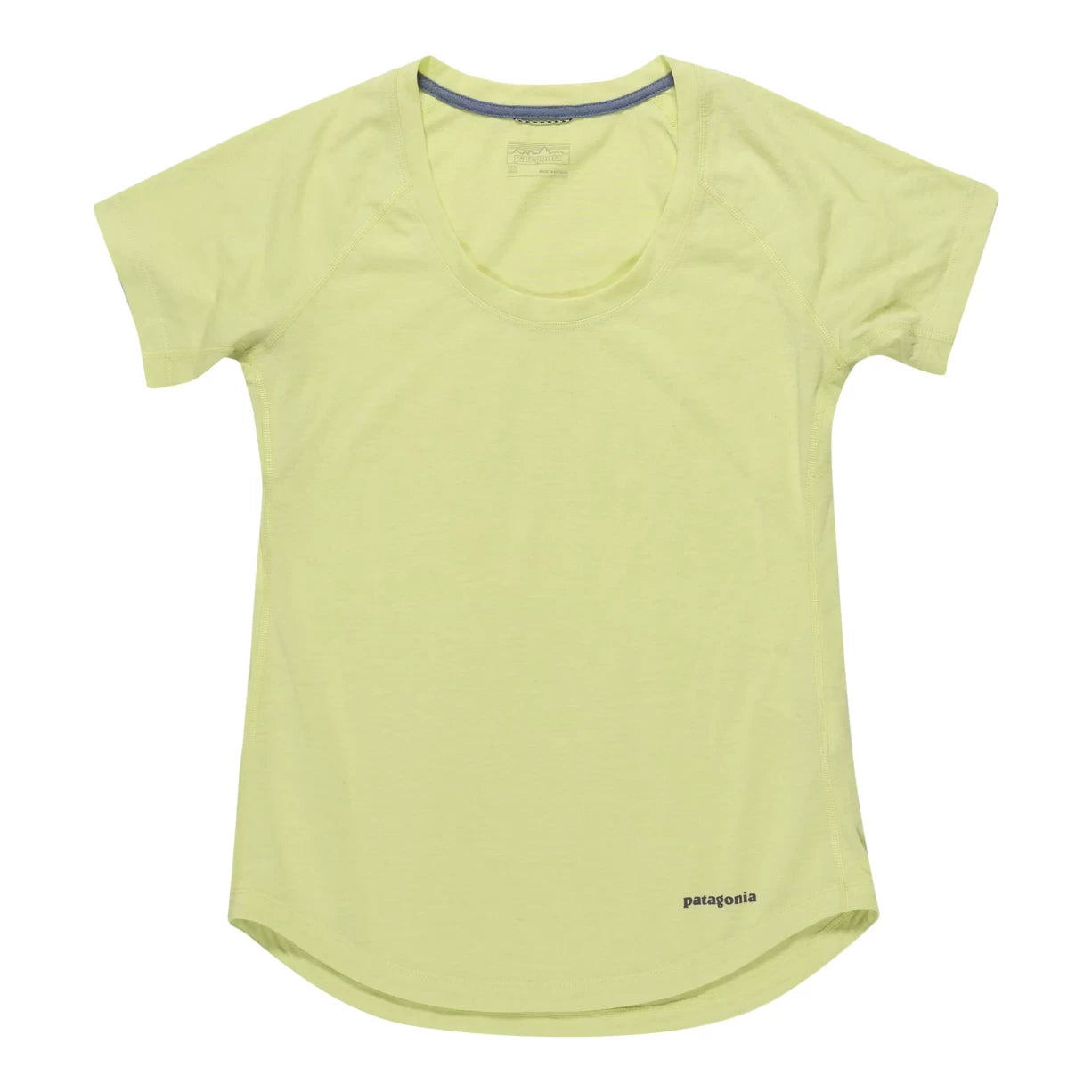 Patagonia Nine Trails Shirt - Women's-- Cotton Fabric Linen Fabric Terry Fabric