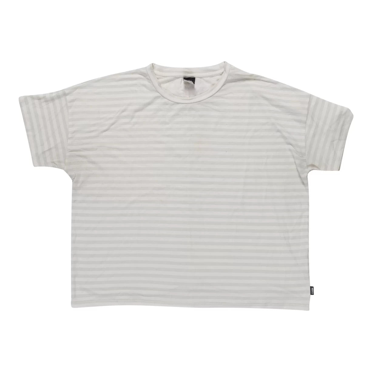 REI Co-op Beyonder T-Shirt - Women's-- Zippered Buttoned Snapped