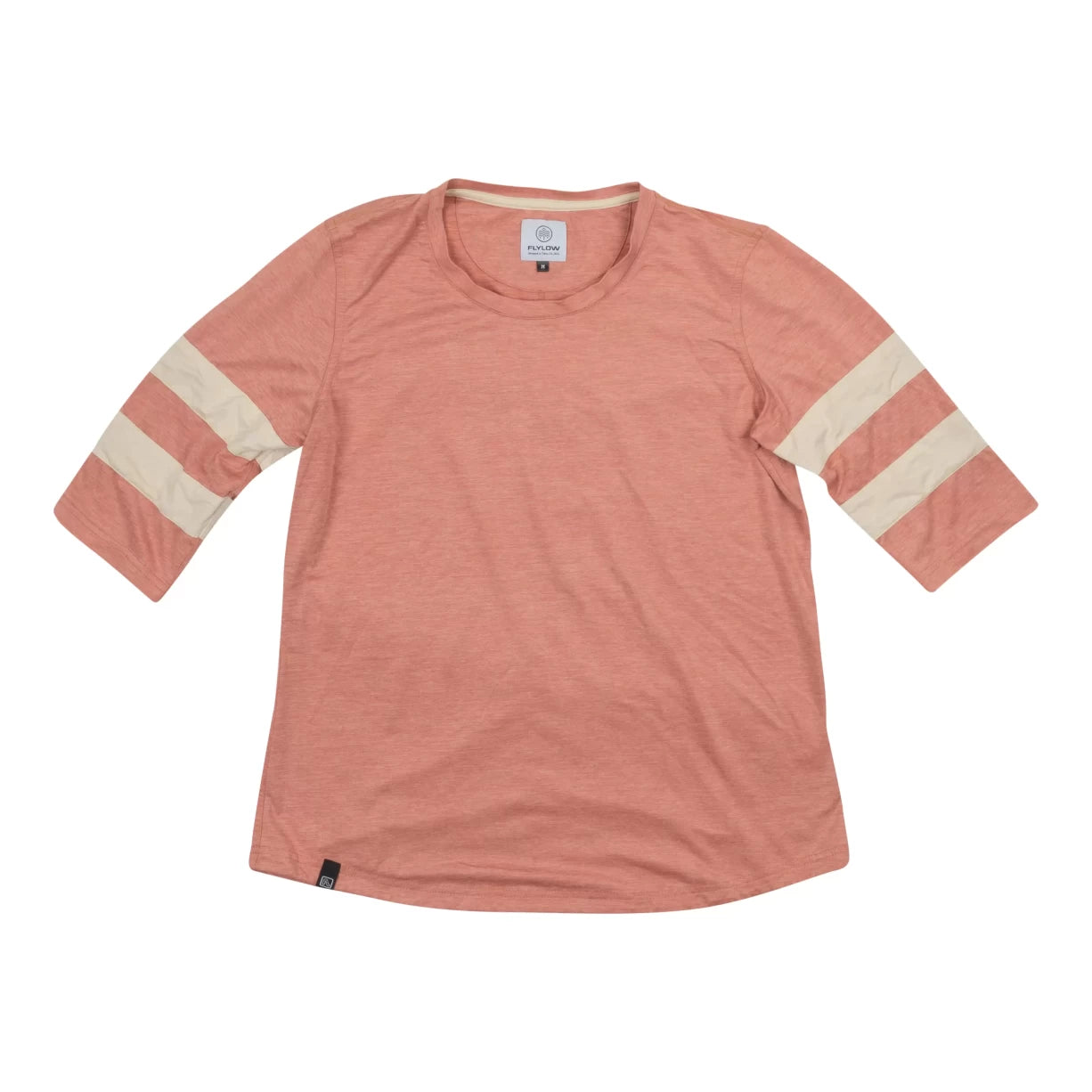 Flylow Hawkins Shirt - Women's-- Thin T-Shirt Open Front Quick Dry