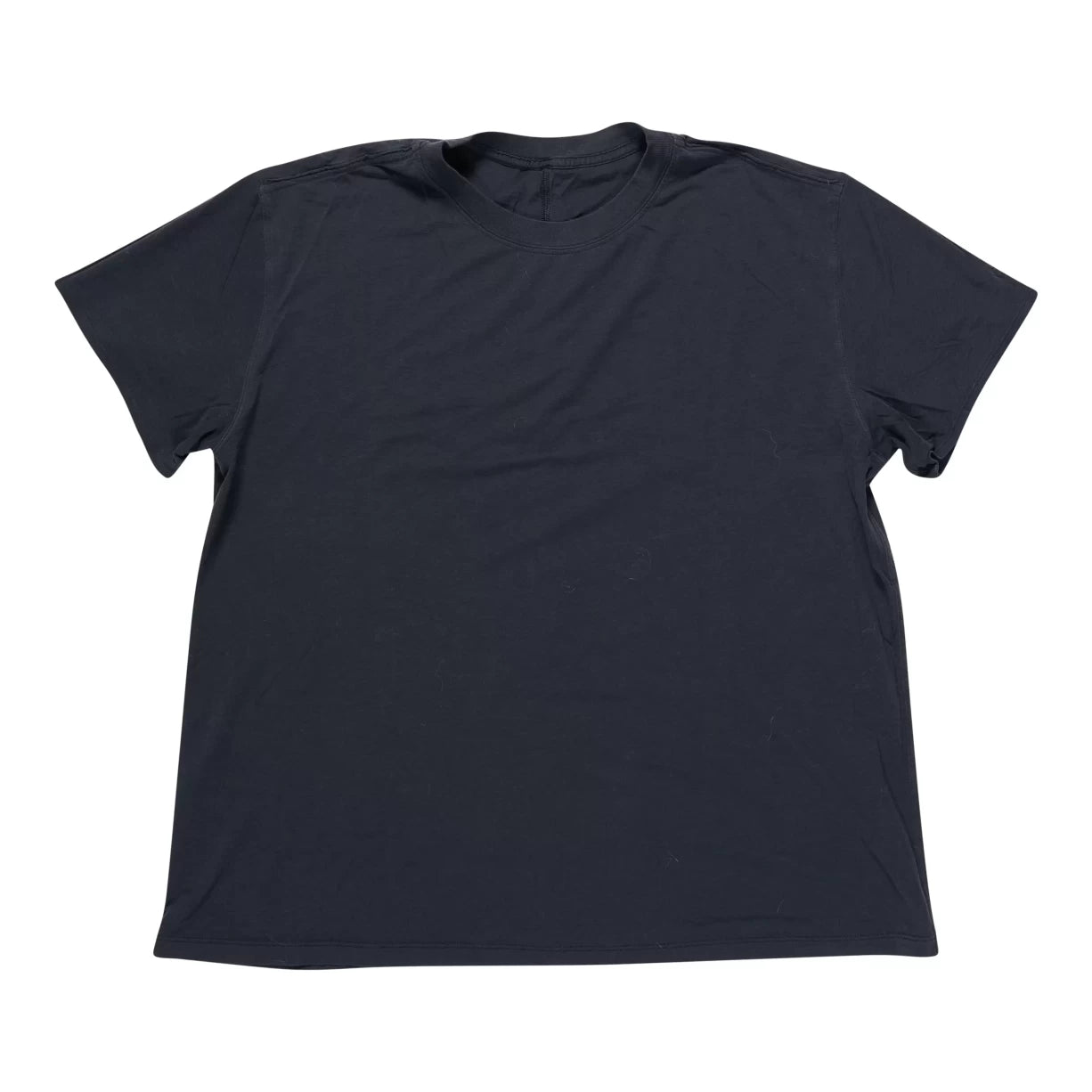 Lululemon T Shirt - Women's-- Chenille Blend Fleece Blend Nylon Blend