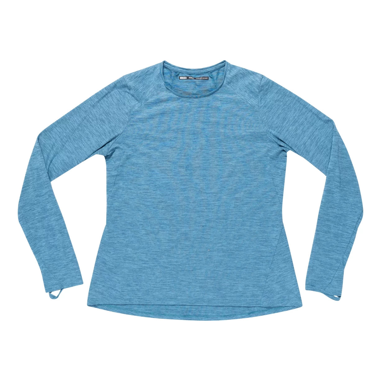 REI Co-op Active Pursuits Long-Sleeve Crew Shirt - Women's-- Modern Contemporary Chic