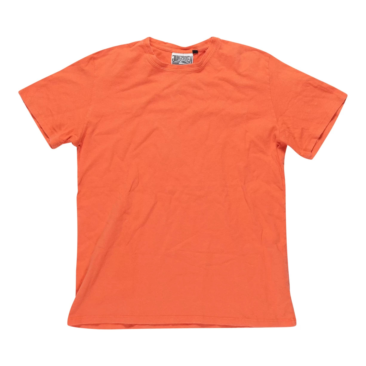 Jungmaven T-Shirt - Women's-- Welt Pockets Slit Pockets