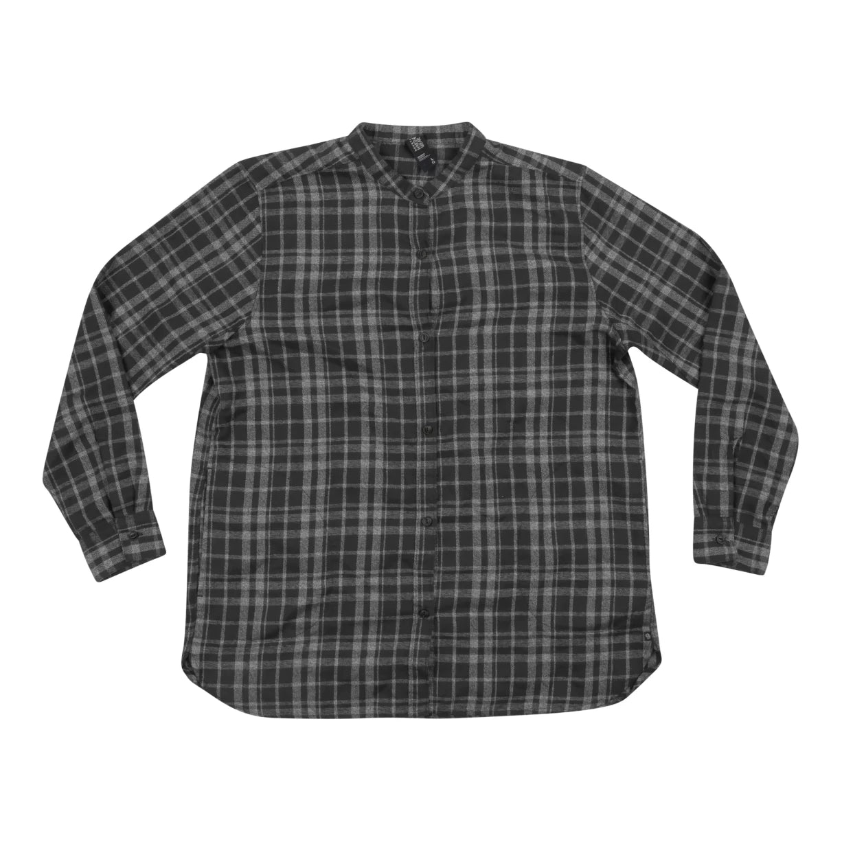 Mountain Hardwear Makena Shirt - Women's-- Satin Blend Silk Blend Wool Blend