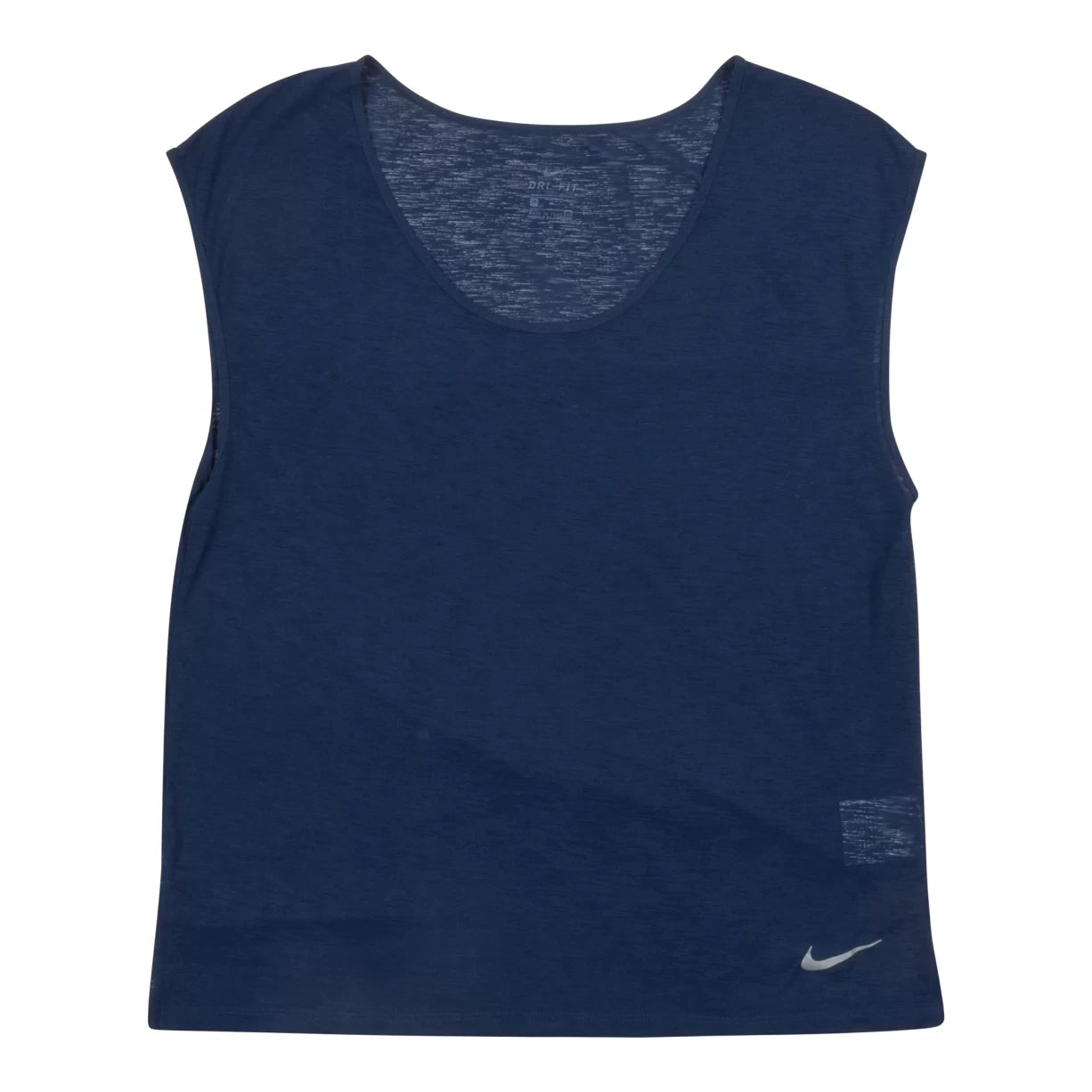 Nike Breathe Sleeveless Dri-Fit Running Shirt - Women's-- Real Fur Shearling Chenille Nike Breathe Sleeveless Dri-Fit Running Shirt - Women's-- Real Fur Shearling Chenille
