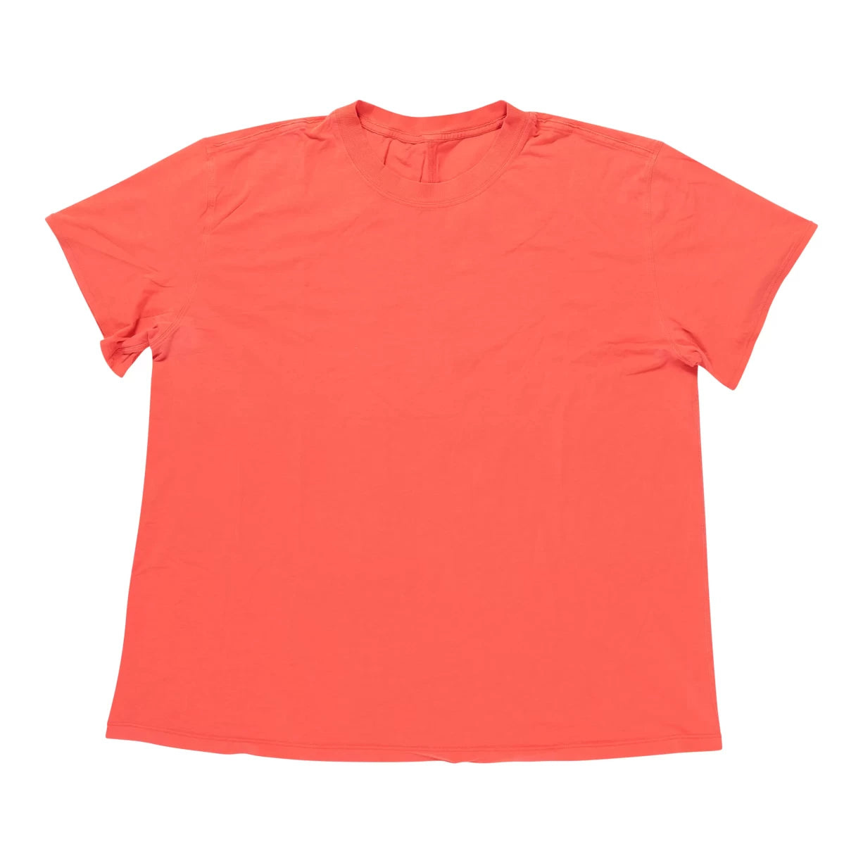 Lululemon T Shirt - Women's-- Satin Blend Silk Blend Wool Blend