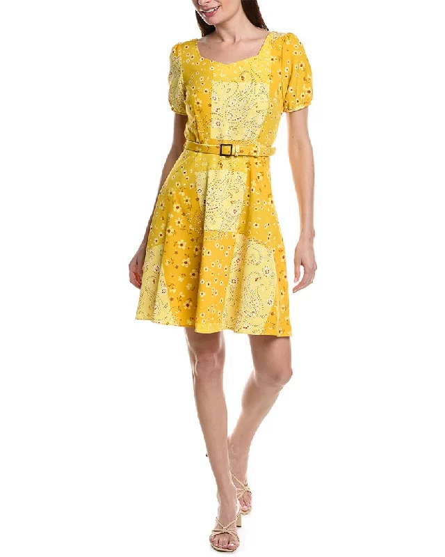 Nanette Nanette Lepore Nolita Stretch Sheath Dress Tunics Handmade artisanal