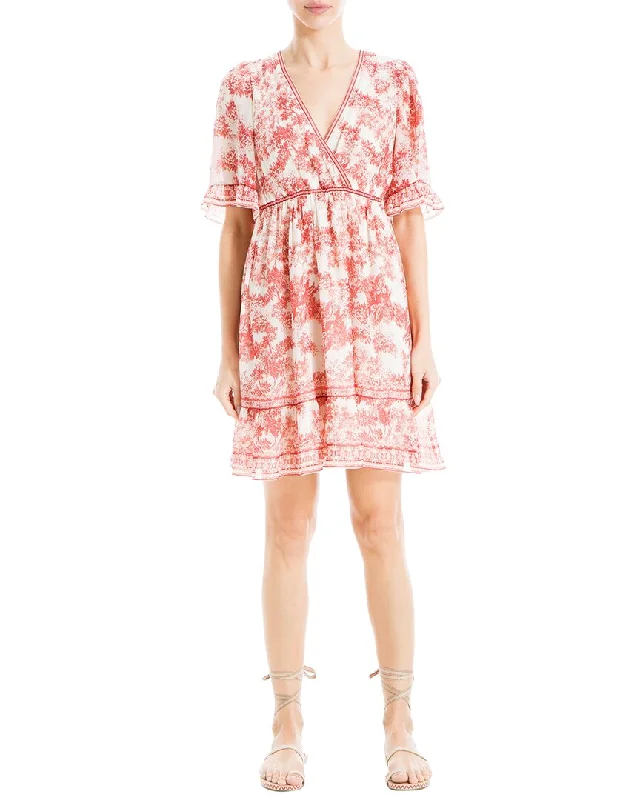 Max Studio Short Dress Tunics Bestseller popular