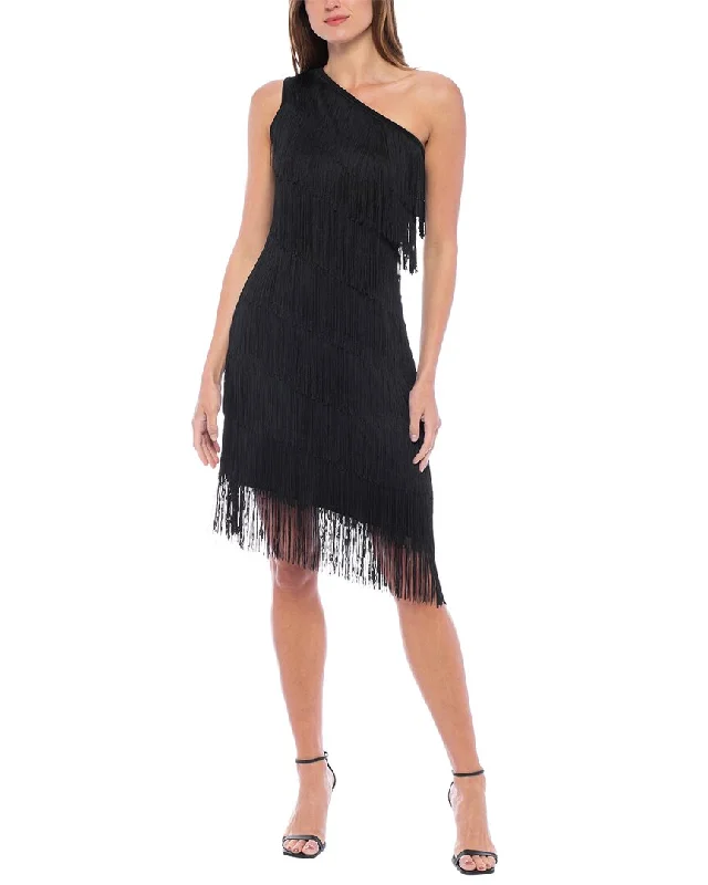 MARINA Midi Dress Tunics Top rated