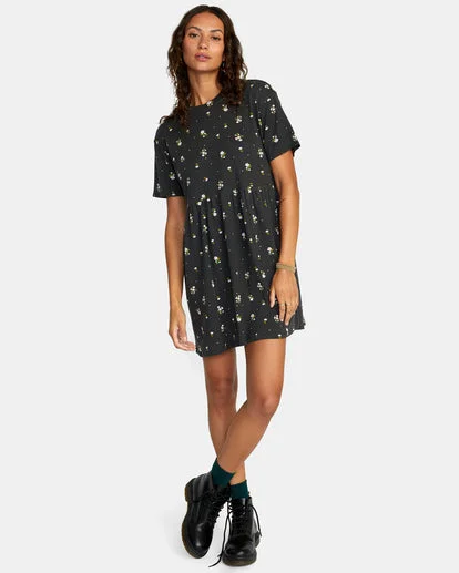 City Vibes Mini Dress Tunics Timeless classic