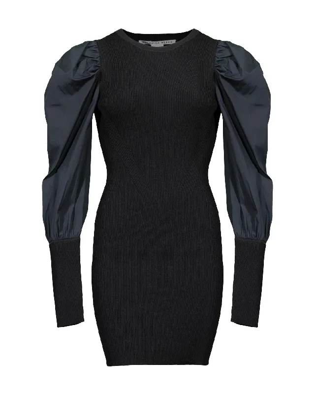 Veronica Beard Wilkin Mini Dress Trendy Lace Mini Dress
