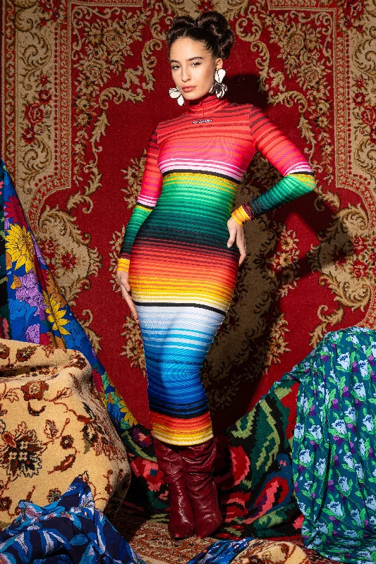 Romily Frida dress Tunics Stylish elegant