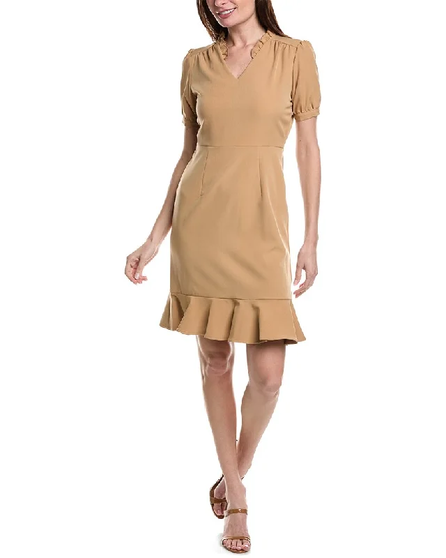 Nanette Nanette Lepore Nolita Stretch Sheath Dress Tunics Ceremony elegant