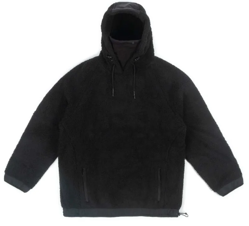 Endeavor Sherpa Riding Hoodie 2023 Hoodie with Rhinestones Sparkly Elegant
