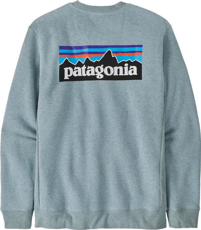 P-6 Logo Uprisal Crew Neck Sweatshirt - Unisex|-|Chandail à col rond P-6 Logo Uprisal - Unisexe Hoodie with Hem Drawcord Adjustable Customizable P-6 Logo Uprisal Crew Neck Sweatshirt - Unisex|-|Chandail à col rond P-6 Logo Uprisal - Unisexe Hoodie with Hem Drawcord Adjustable Customizable