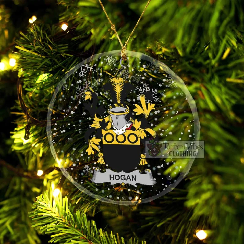 Hogan Irish Clan Christmas Glass Ornament with Coat of Arms Boat Neck Jacket Square Neck Jacket One-Shoulder Jacket Hogan Irish Clan Christmas Glass Ornament with Coat of Arms Boat Neck Jacket Square Neck Jacket One-Shoulder Jacket