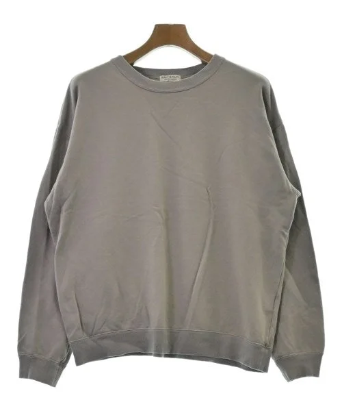 BEAUTY&YOUTH UNITED ARROWS Sweatshirts Hoodie with Patch Decorative Personalized