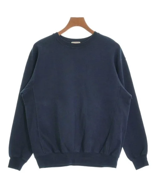 BEAUTY&YOUTH UNITED ARROWS Sweatshirts Hoodie with Ribbed Hem Stretchable Secure