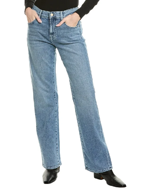 7 For All Mankind Tess Trouser Trousers Ceremony Elegant