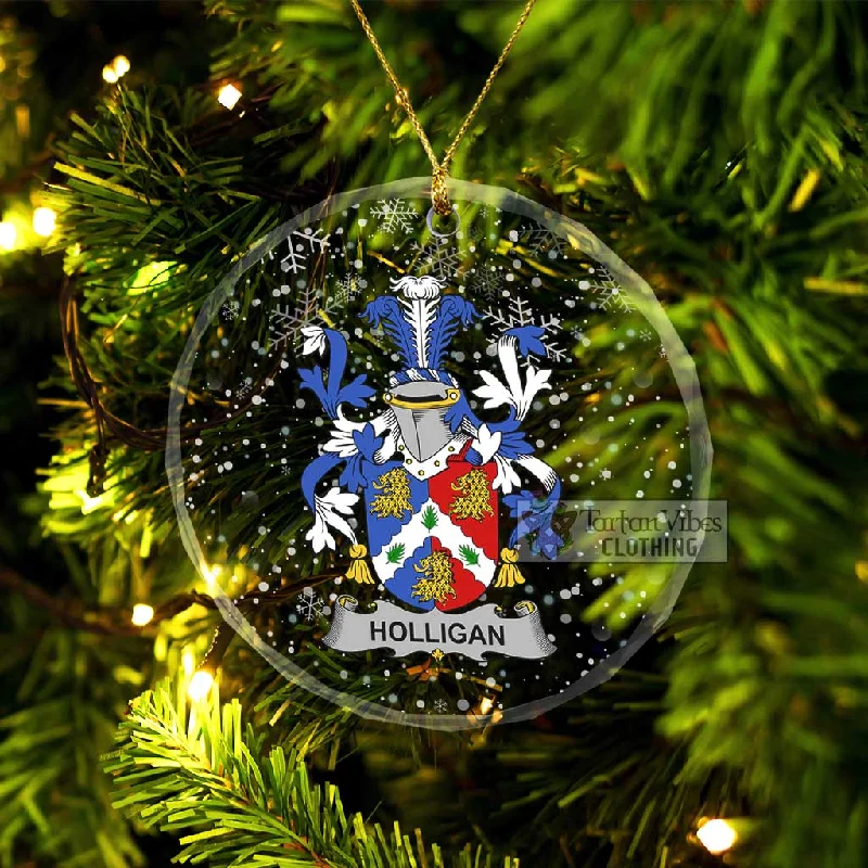 Holligan Irish Clan Christmas Glass Ornament with Coat of Arms Lapel Coat Peter Pan Collar Coat Cowl Neck Coat Holligan Irish Clan Christmas Glass Ornament with Coat of Arms Lapel Coat Peter Pan Collar Coat Cowl Neck Coat