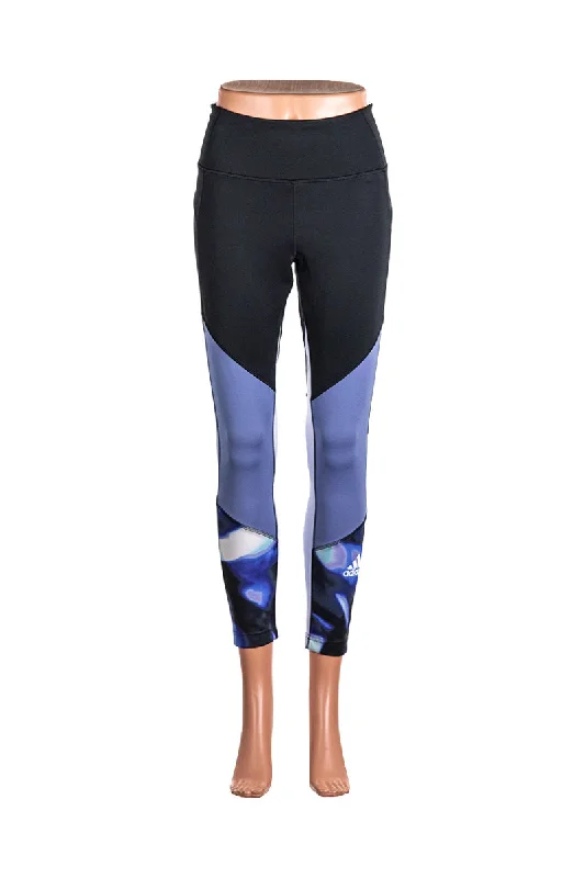 Adidas Leggings Cozy Yoga Compression Leggings