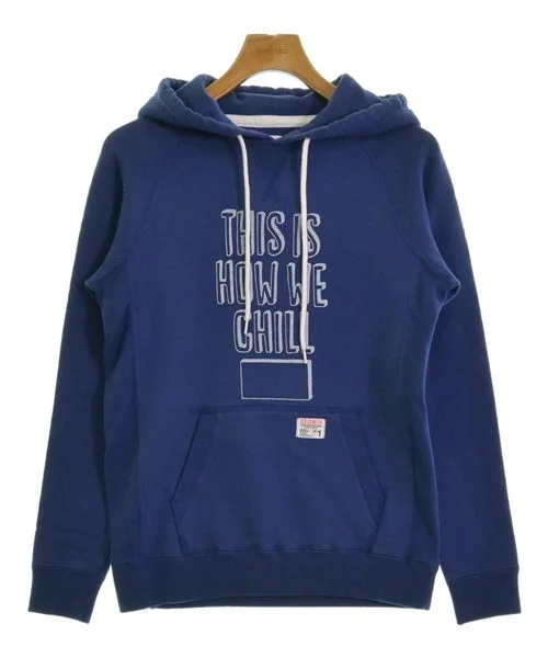 BEDWIN &THE HEARTBREAKERS Hoodies Hoodie with Pastel Soft Subtle