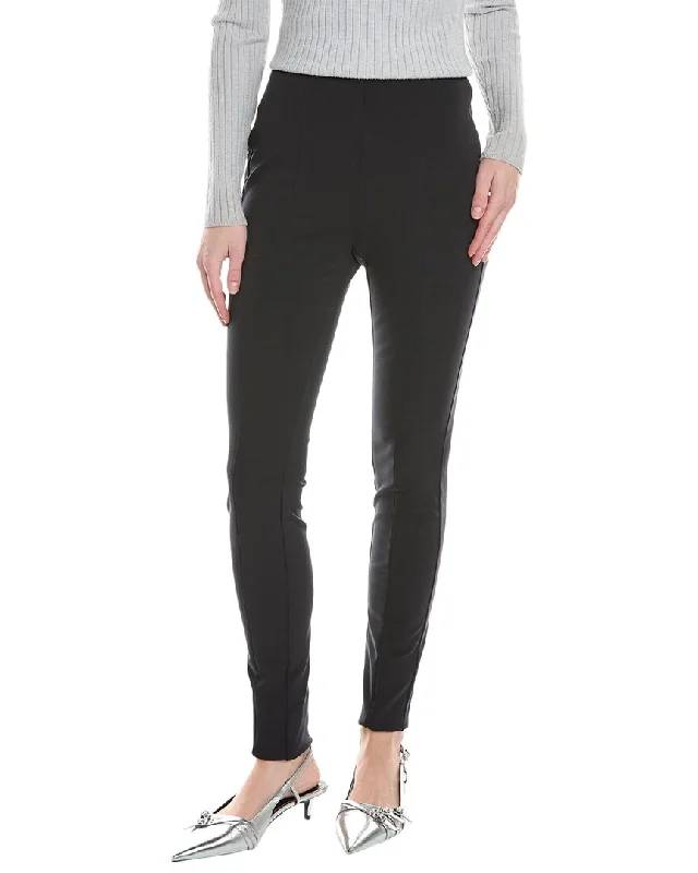 Hugo Boss Tashani1 Trouser Trousers chic elegant