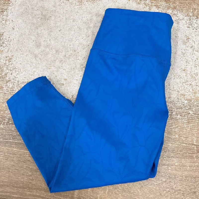 Zyia Active - women's leggings - MRSP $64: Blue -women-2 Elegant Shiny Black Leggings Zyia Active - women's leggings - MRSP $64: Blue -women-2 Elegant Shiny Black Leggings