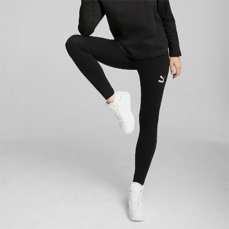 Classics High Waist Leggings Women Sportstyle Prime Chic Printed Yoga Pants