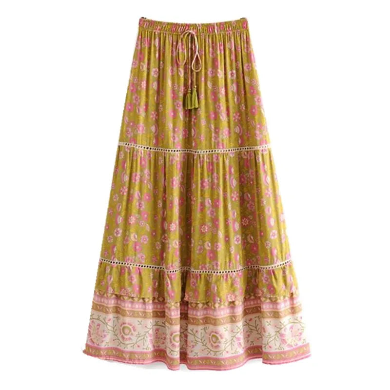 Skirt Only