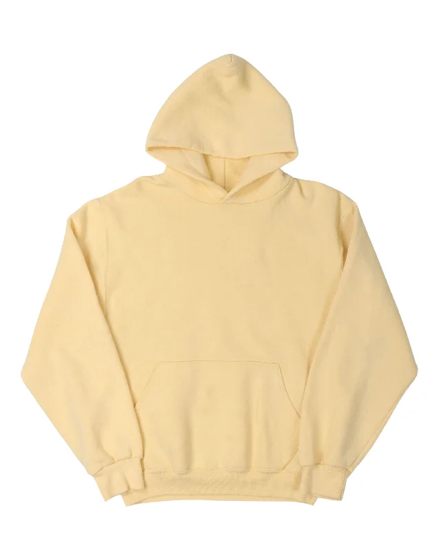 Russell Athletic Hoodie Hoodie with Logo Branding Identity