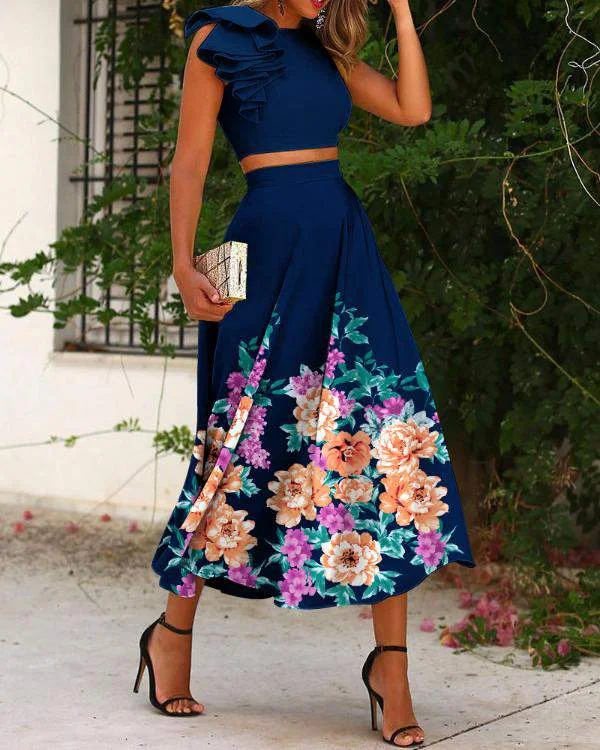 PURPLISH BLUE