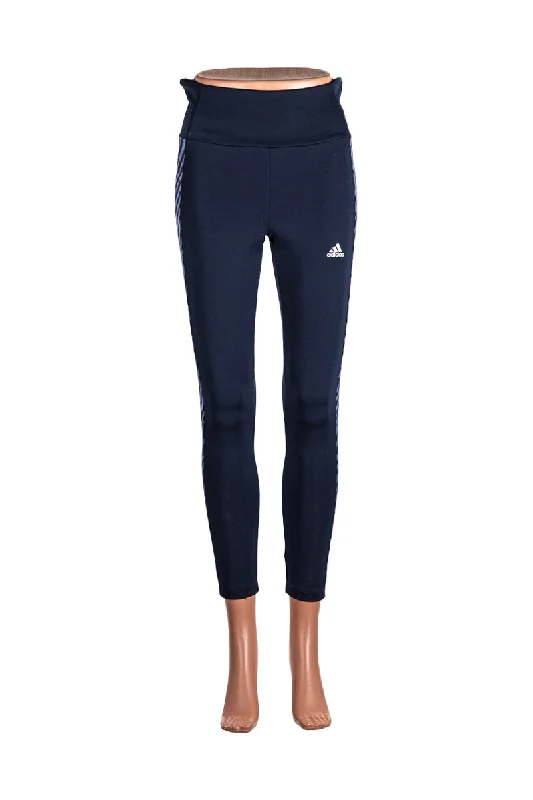 Adidas Leggings Fashionable Fitted Workout Leggings
