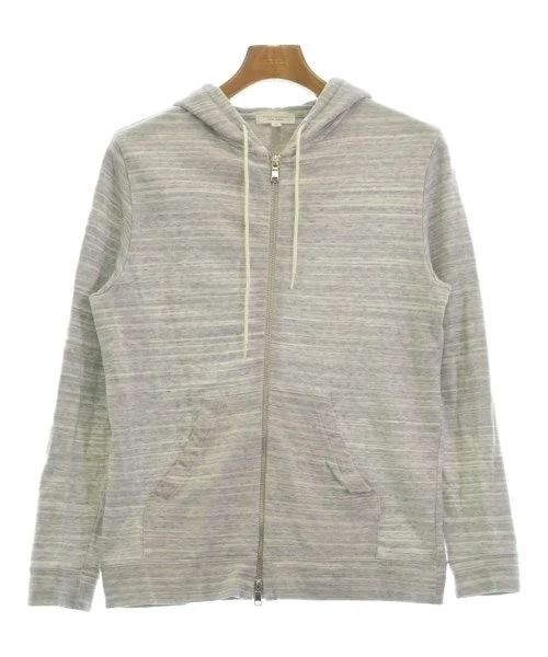 BEAUTY&YOUTH UNITED ARROWS Hoodies Hoodie with Ribbed Neckline Snug Warm