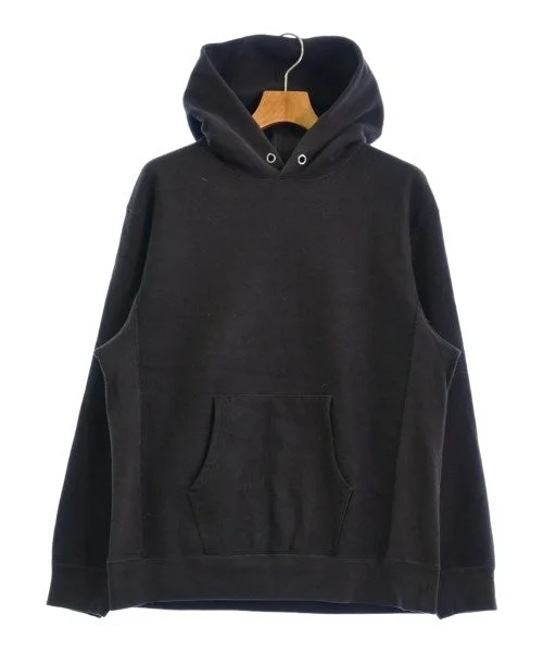 blurhms Hoodies Hoodie with Emblem Brand Identity