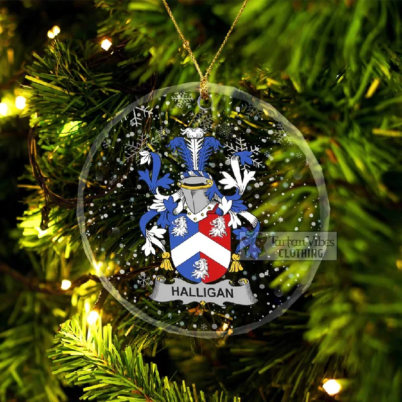 Halligan Irish Clan Christmas Glass Ornament with Coat of Arms Boat Neck Jacket Square Neck Jacket One-Shoulder Jacket Halligan Irish Clan Christmas Glass Ornament with Coat of Arms Boat Neck Jacket Square Neck Jacket One-Shoulder Jacket