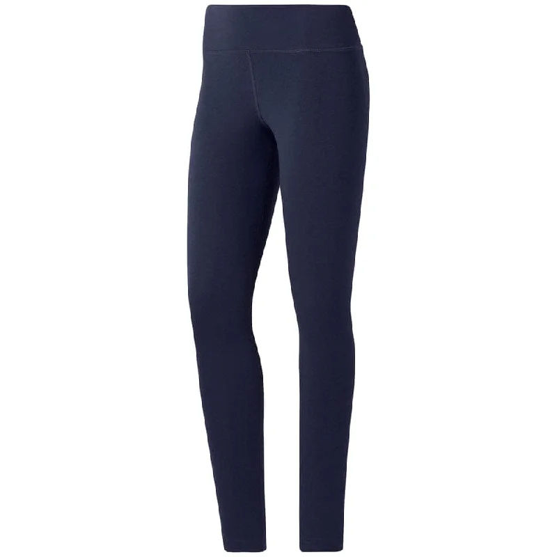 Reebok Sport Tights & Leggings For Women Comfortable Tummy Shaping Leggings