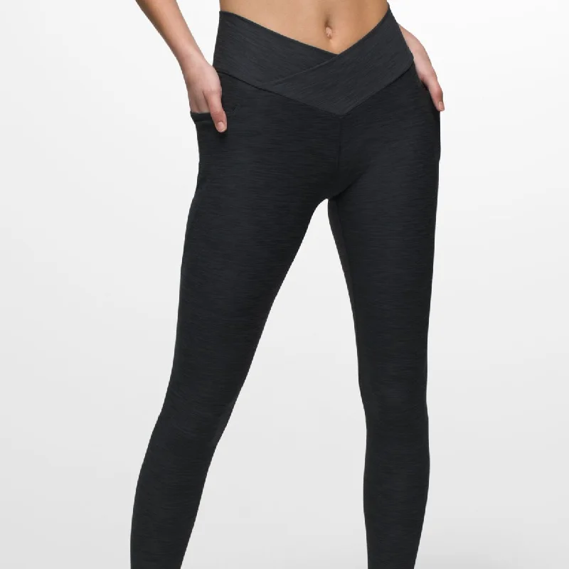 Prana - Blazing Star Leggings Comfortable Bootcut Workout Leggings