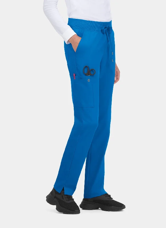 Koi Cureology Atria Scrub Trousers - Royal Trousers Top Rated