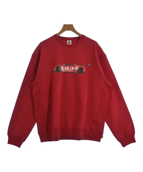 BLACK EYE PATCH Sweatshirts Hoodie Crop Top Short Trendy