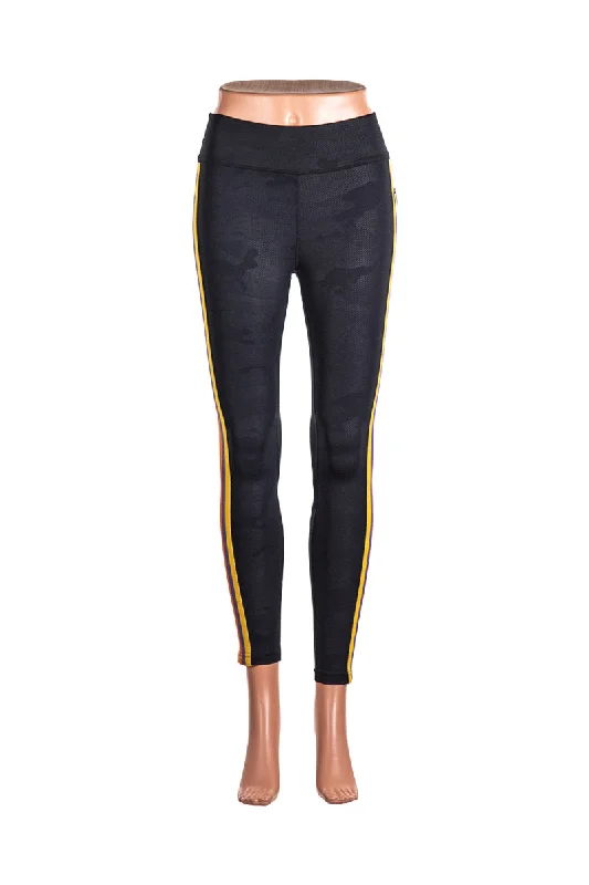 ENSMBL Leggings Trendy High-Compression Leggings