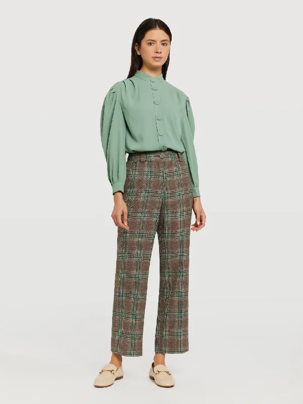 Suit trousers Trousers Gym Athletic