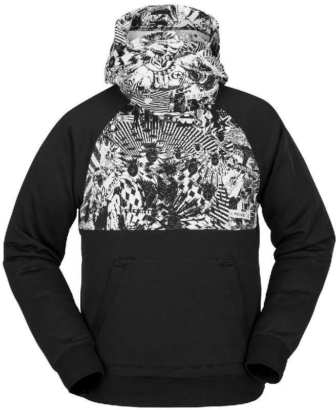 BLACK/WHITE