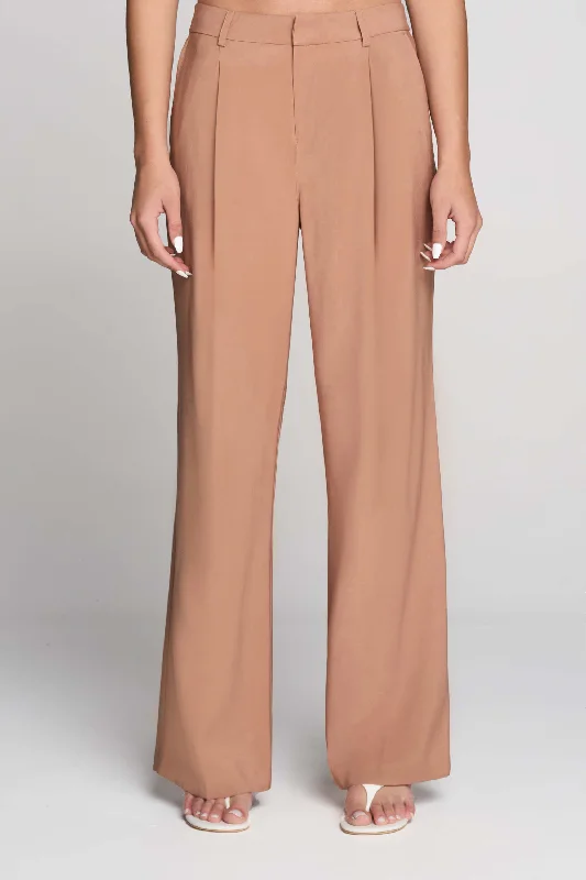 Monaco Trouser Trousers Vintage Classic