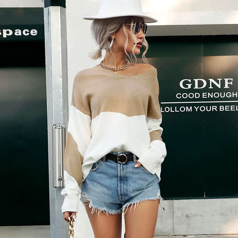 2022 New Arrivals Winter Women's Long Sleeve V Neck Bolero Knitted Pullover Sexy Tube Women Sweater Wrist Length Sleeve 2022 New Arrivals Winter Women's Long Sleeve V Neck Bolero Knitted Pullover Sexy Tube Women Sweater Wrist Length Sleeve