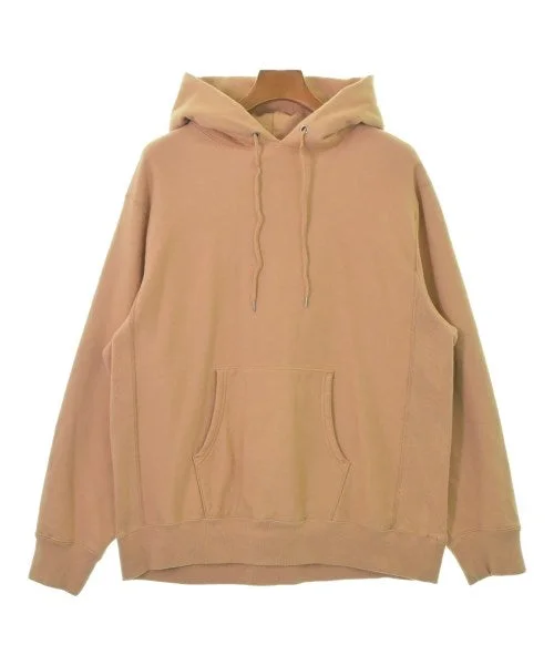 blurhmsROOTSTOCK Hoodies Hoodie with Lace Feminine Delicate