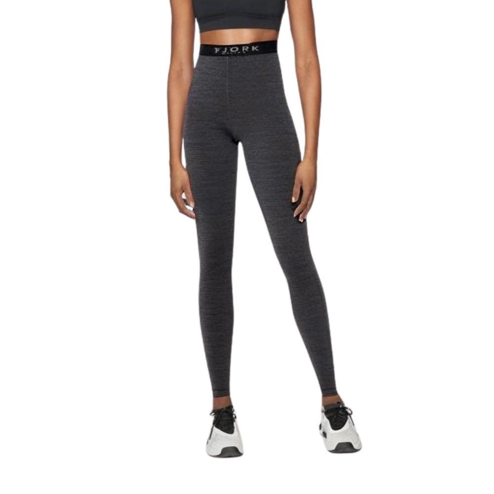 Legging Bjork 210 Women Trendy Adjustable Waist Leggings
