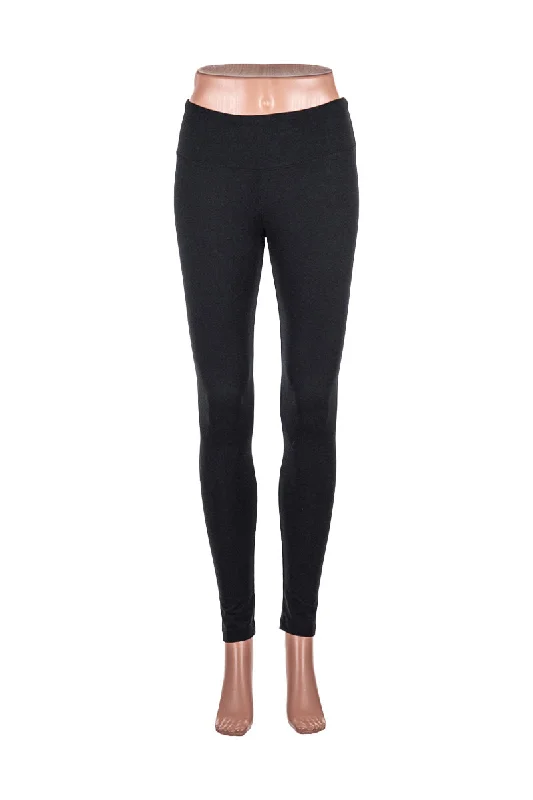 The Balance Collection by Marika Leggings Cozy Full-Length Workout Leggings