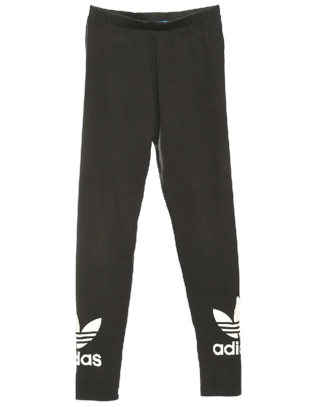 Adidas Trousers - W25 L30 Trousers Brand Named